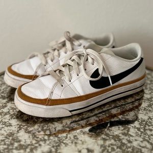 Nike Women's Court Legacy Next Nature Shoes